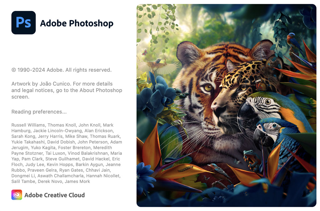 Adobe Photoshop | Print Wiki