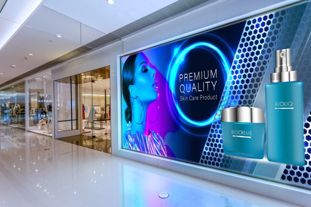 Backlit Graphics | Print Wiki