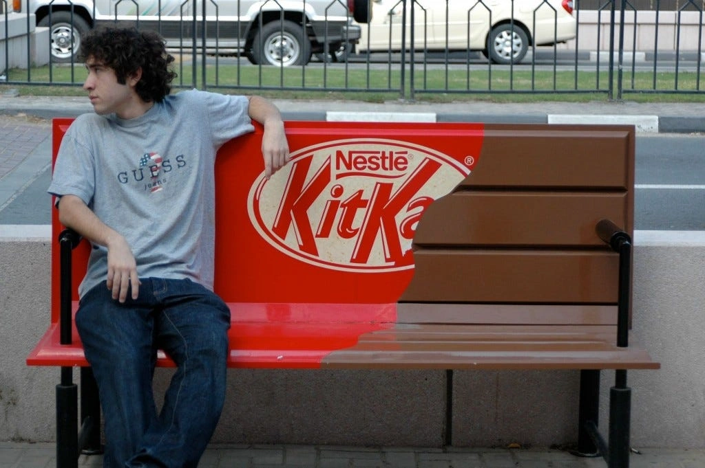 Bench-Advertising-3