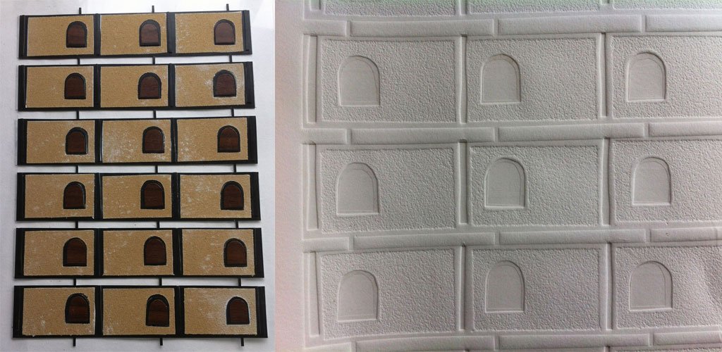 Blind Embossing | Print Wiki