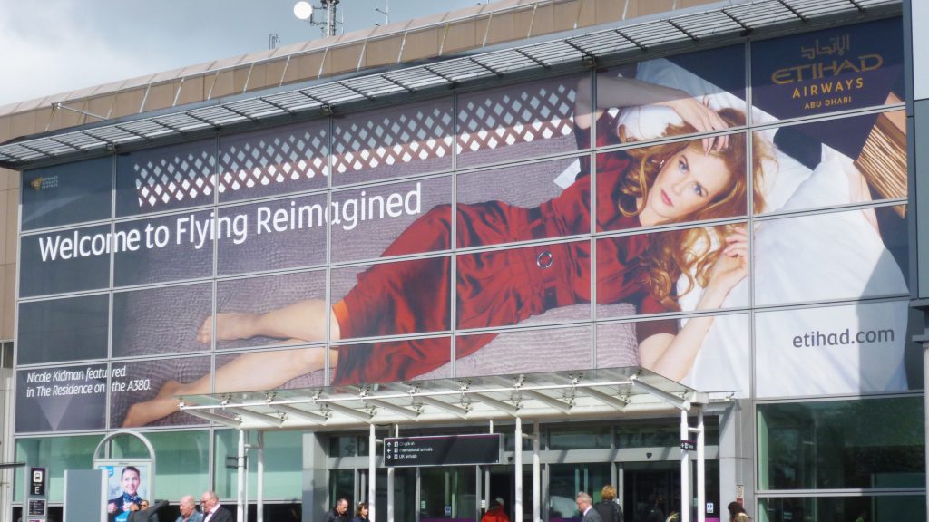Building Wraps | Print Wiki