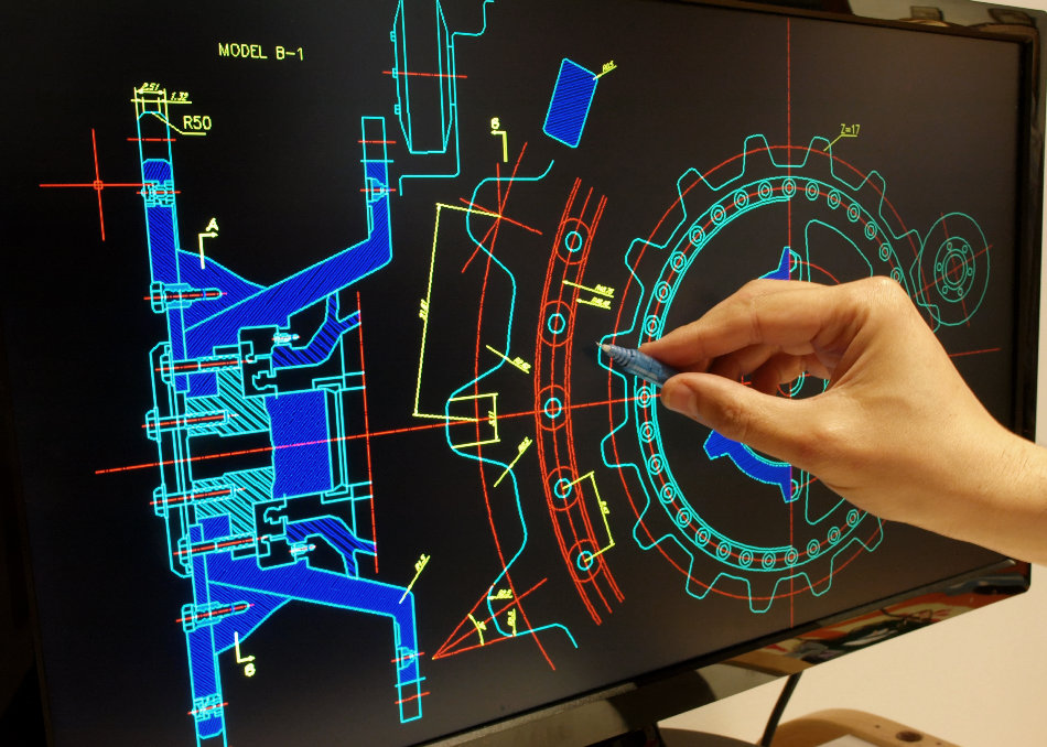 CAD (Computer-Aided Design) | Print Wiki