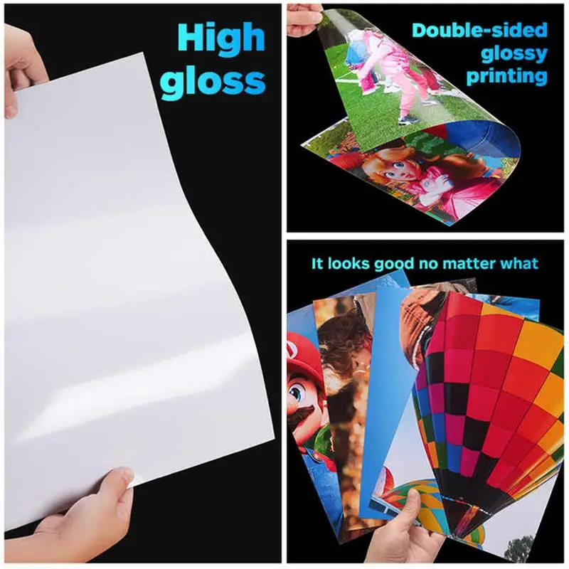Coated Paper | Print Wiki
