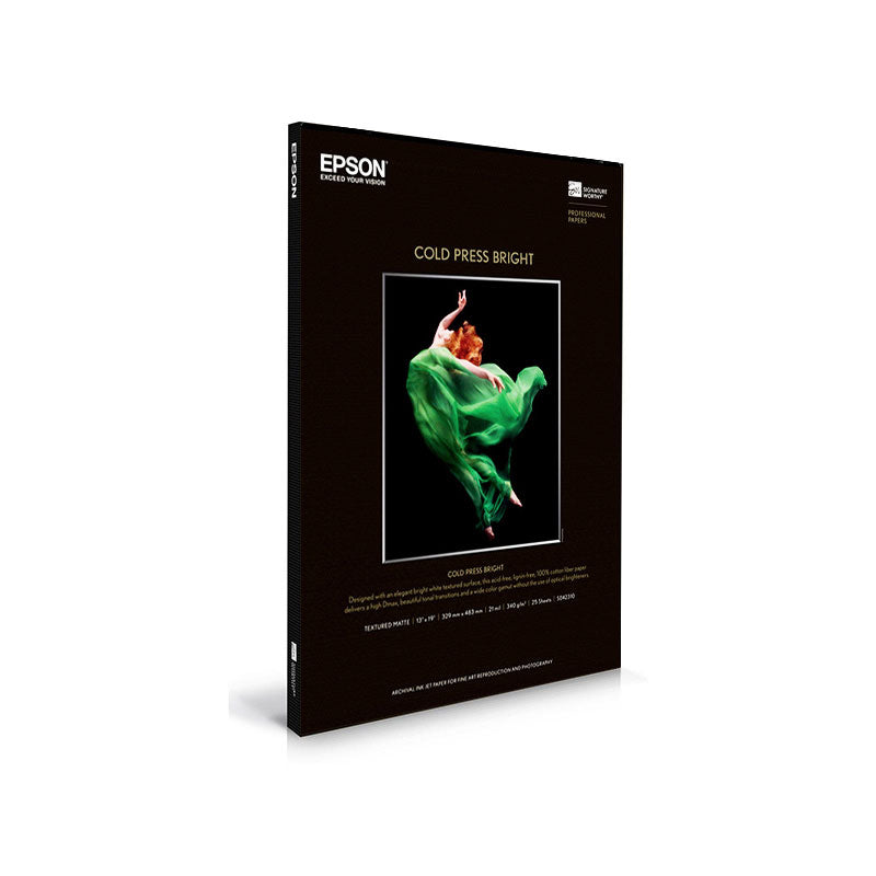Cold Press Paper | Print Wiki