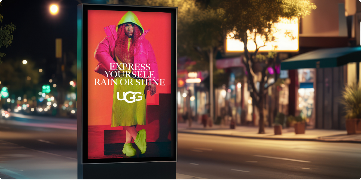 DOOH (Digital Out-of-Home) | Print Wiki