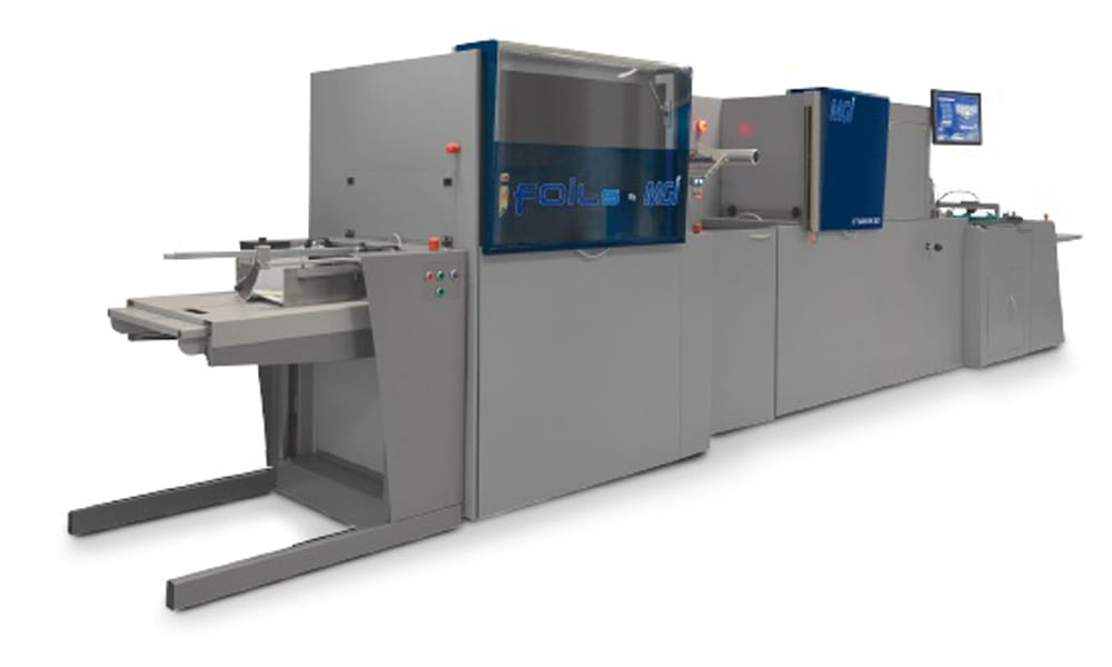 Digital Embossing | Print Wiki