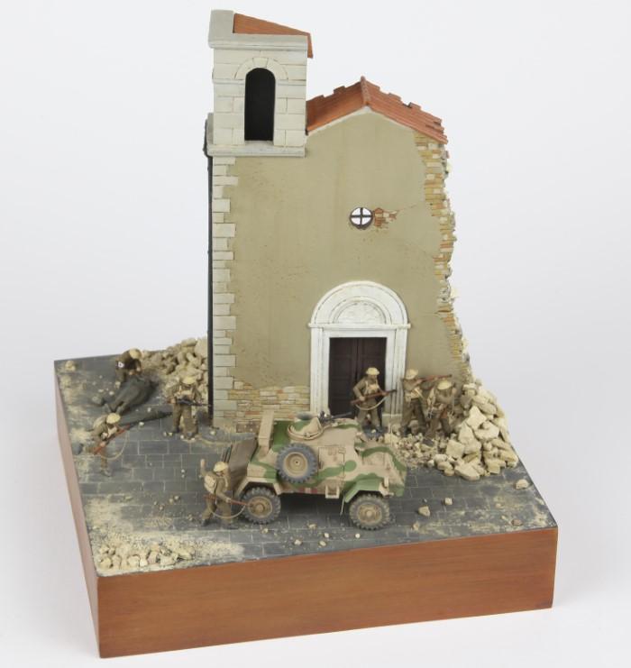 Dioramas | Print Wiki