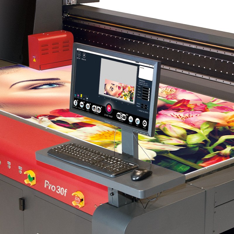 EFI (Electronics for Imaging) | Print Wiki