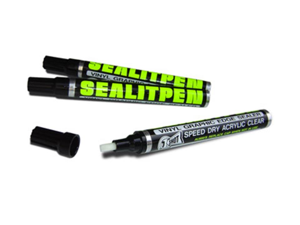 Edge Sealing | Print Wiki