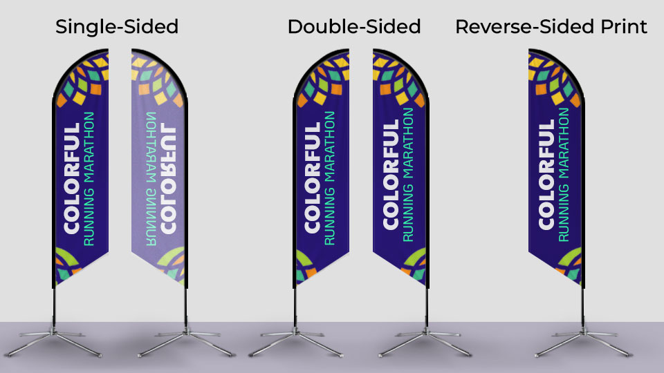 Feather Flags | Print Wiki
