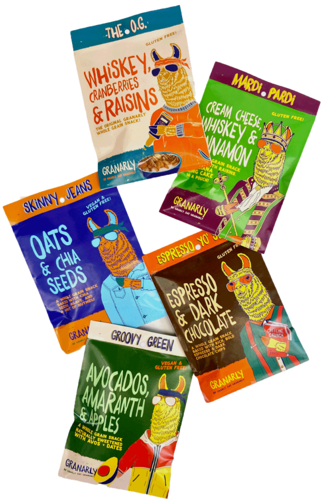 Flexible Packaging | Print Wiki