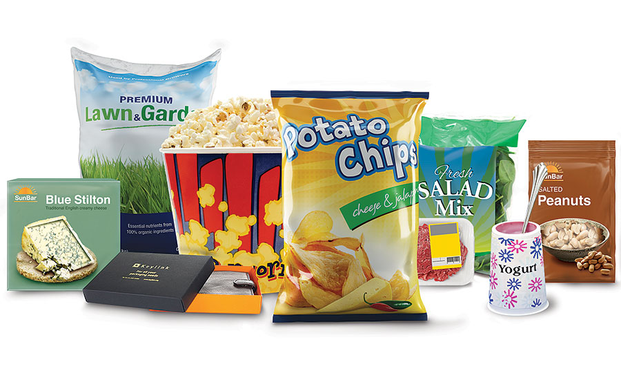 Flexography | Print Wiki