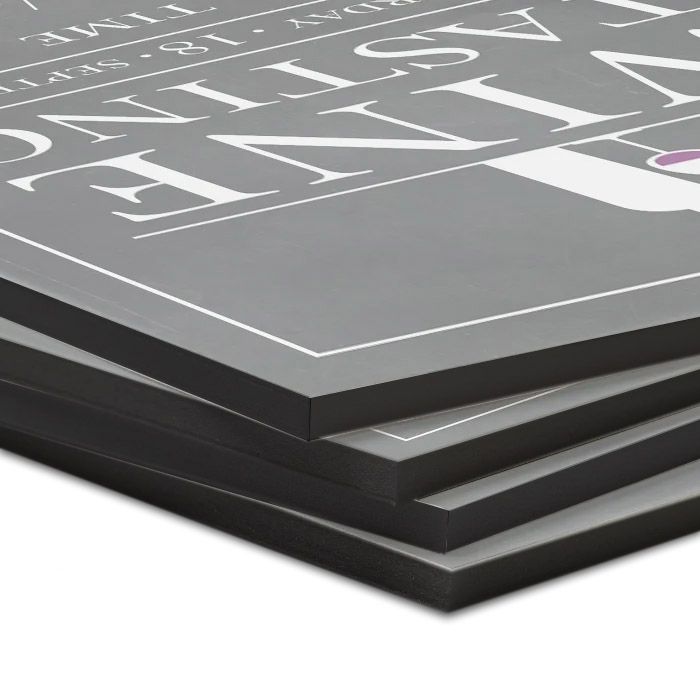 Foam Core | Print Wiki