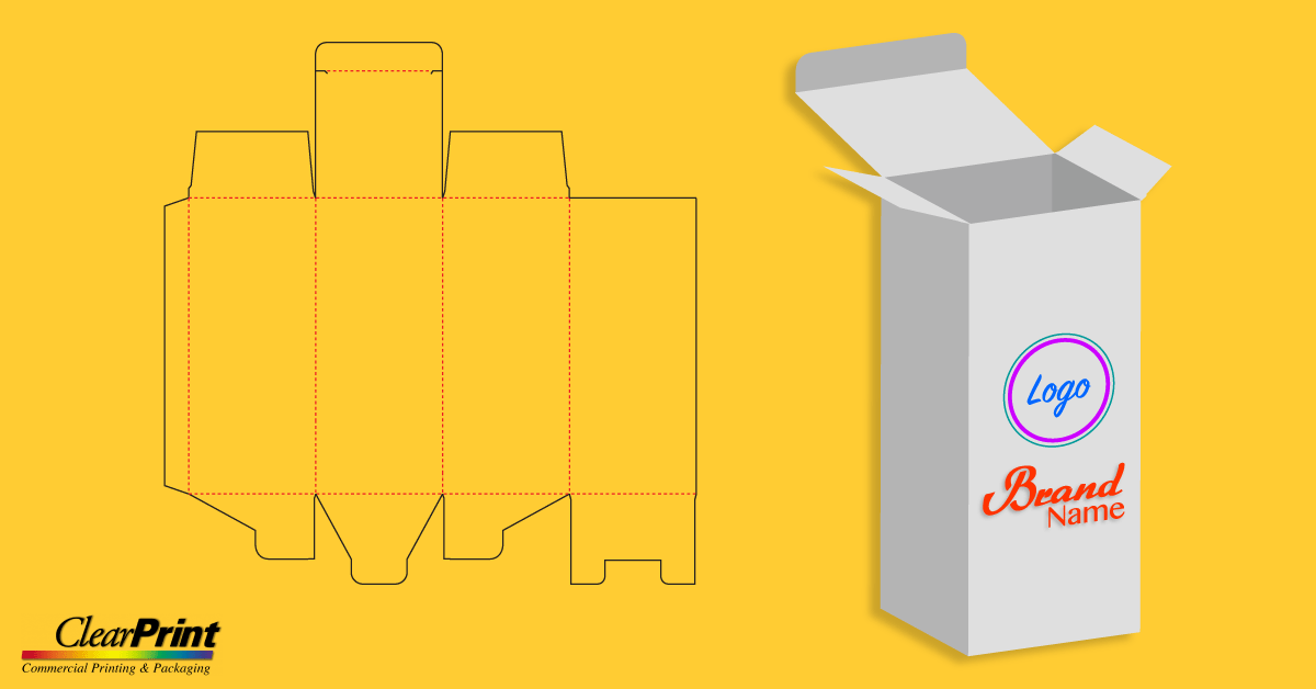 Folding Cartons | Print Wiki