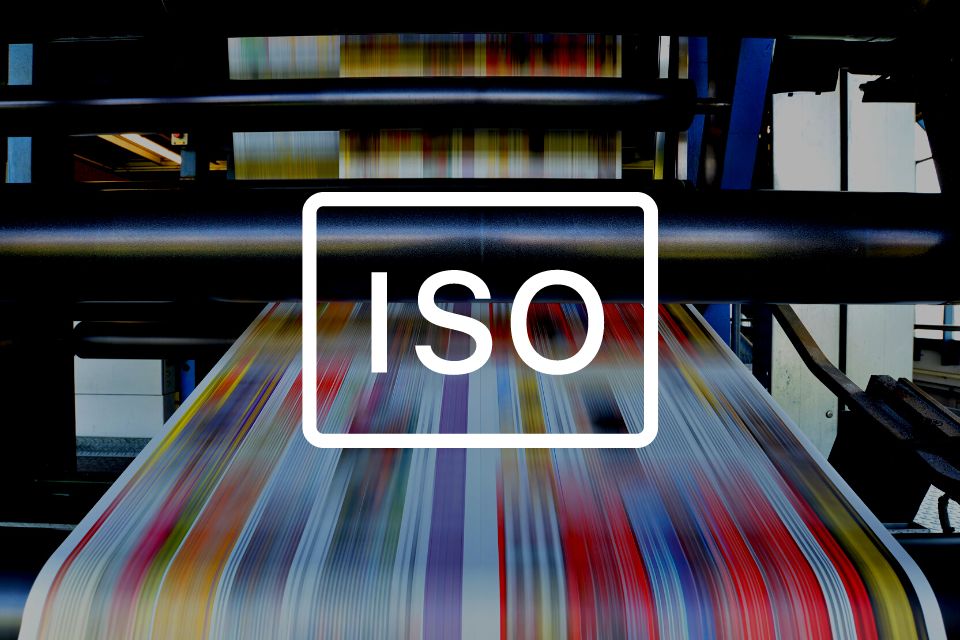 ISO Print Standards | Print Wiki