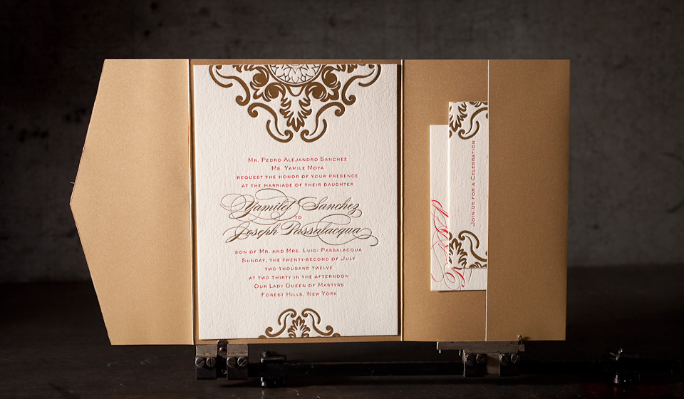 Invitations | Print Wiki