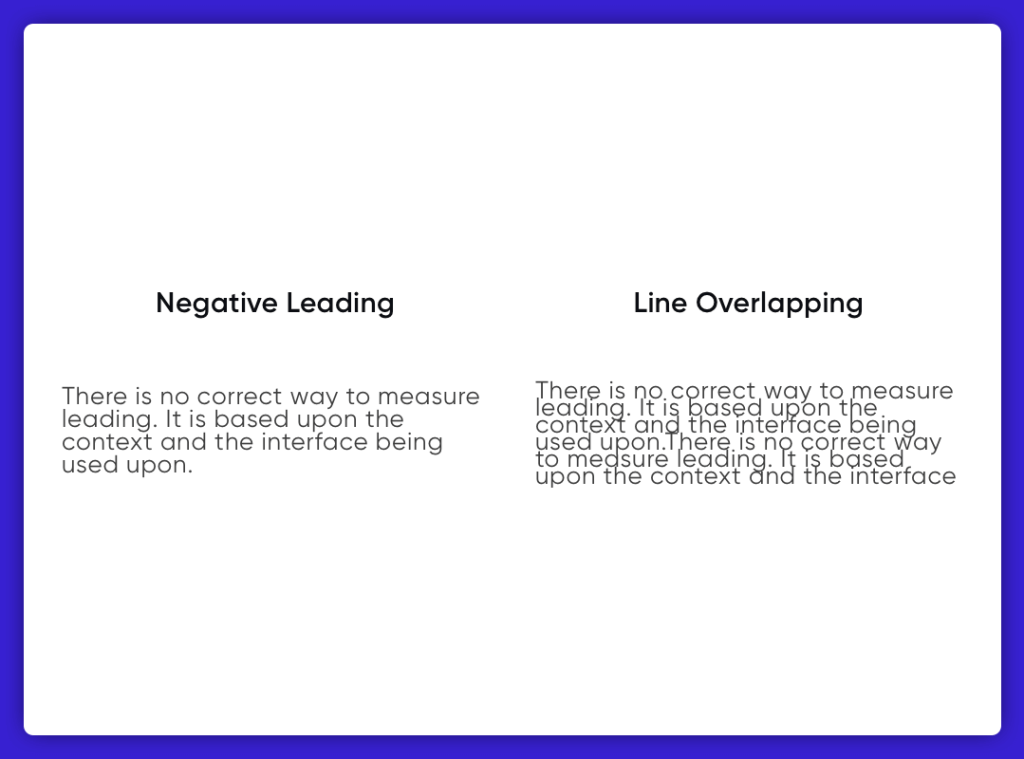 Leading-3
