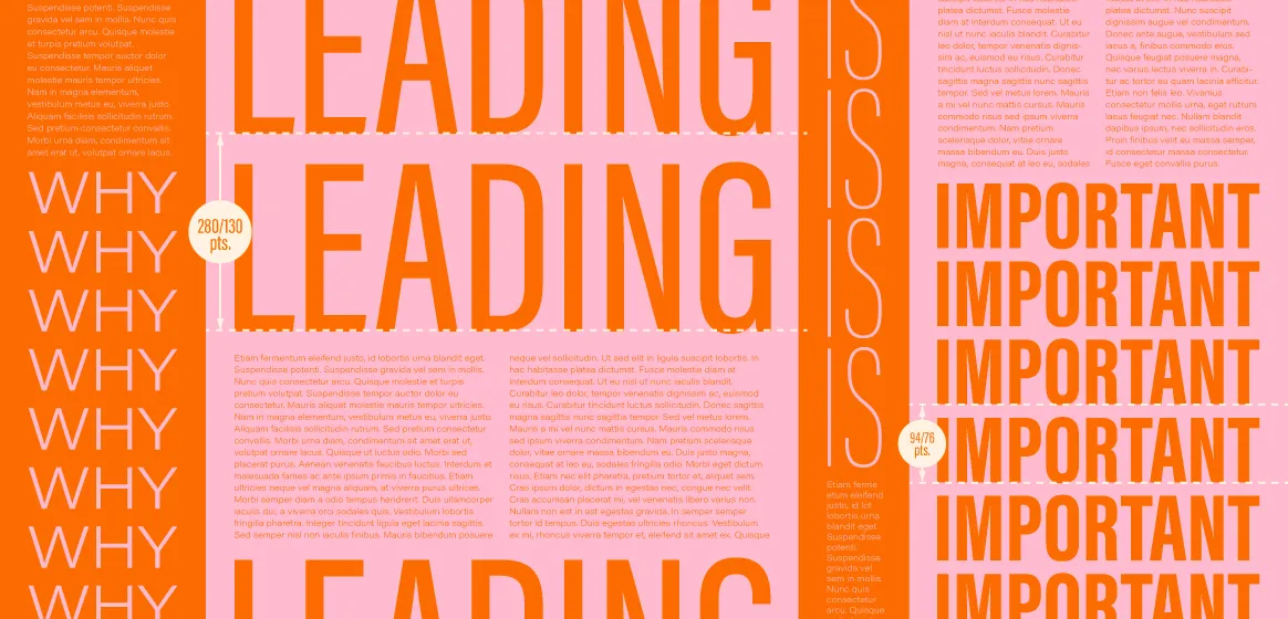 Leading-4