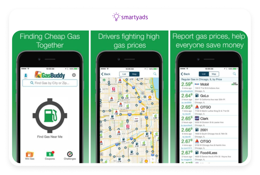 Location-Based Advertising | Print Wiki