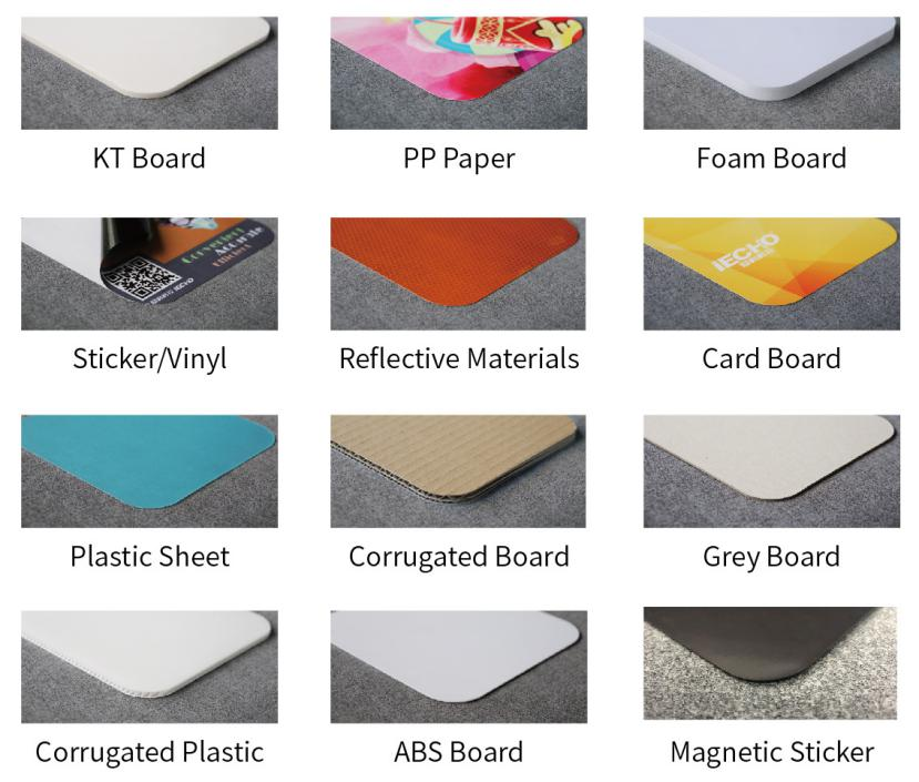 Magnetic Signs | Print Wiki