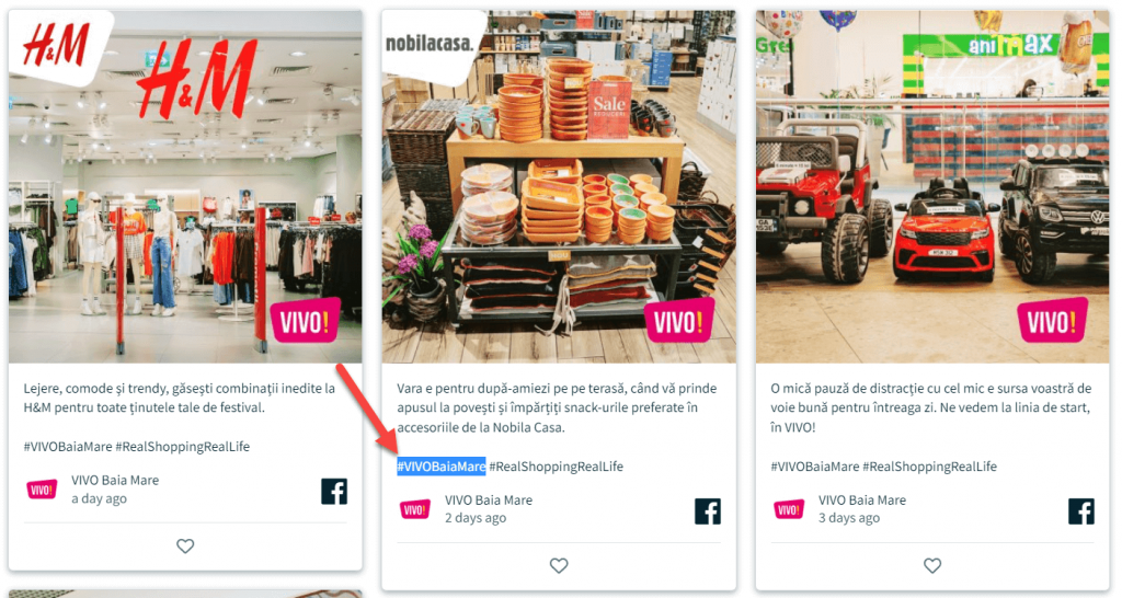 Mall Advertising | Print Wiki