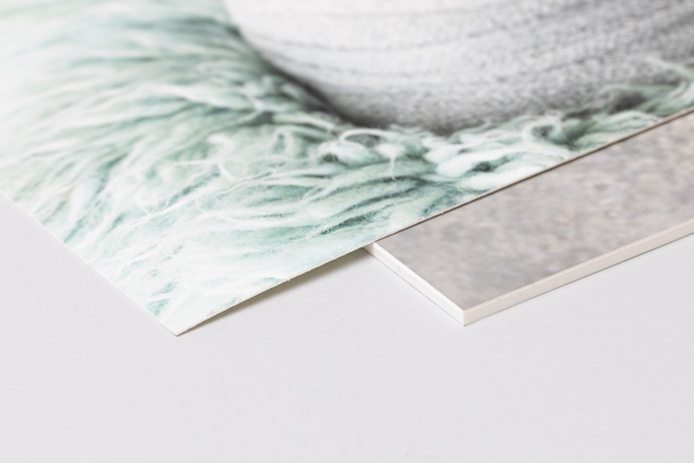 Mounting Substrates | Print Wiki