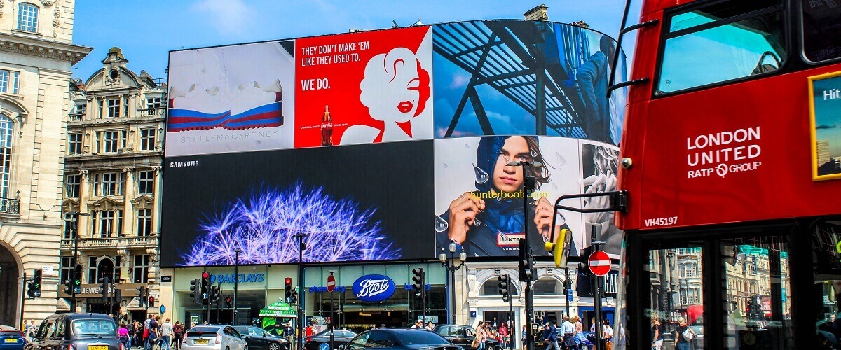 OOH (Out-of-Home Advertising) | Print Wiki