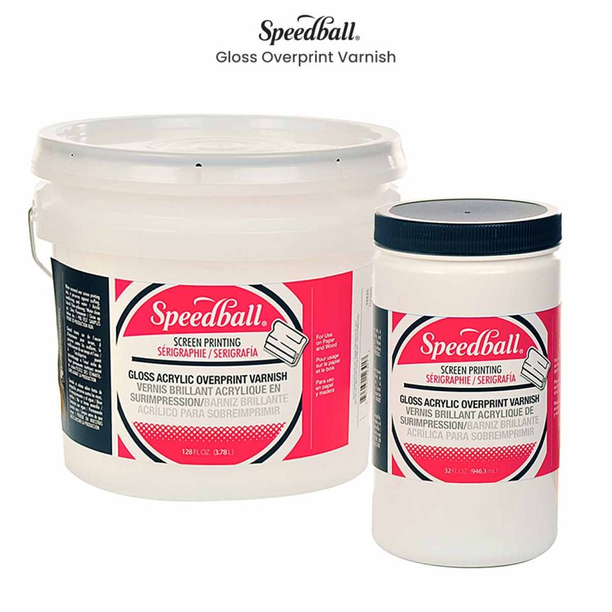Overprint Varnish | Print Wiki