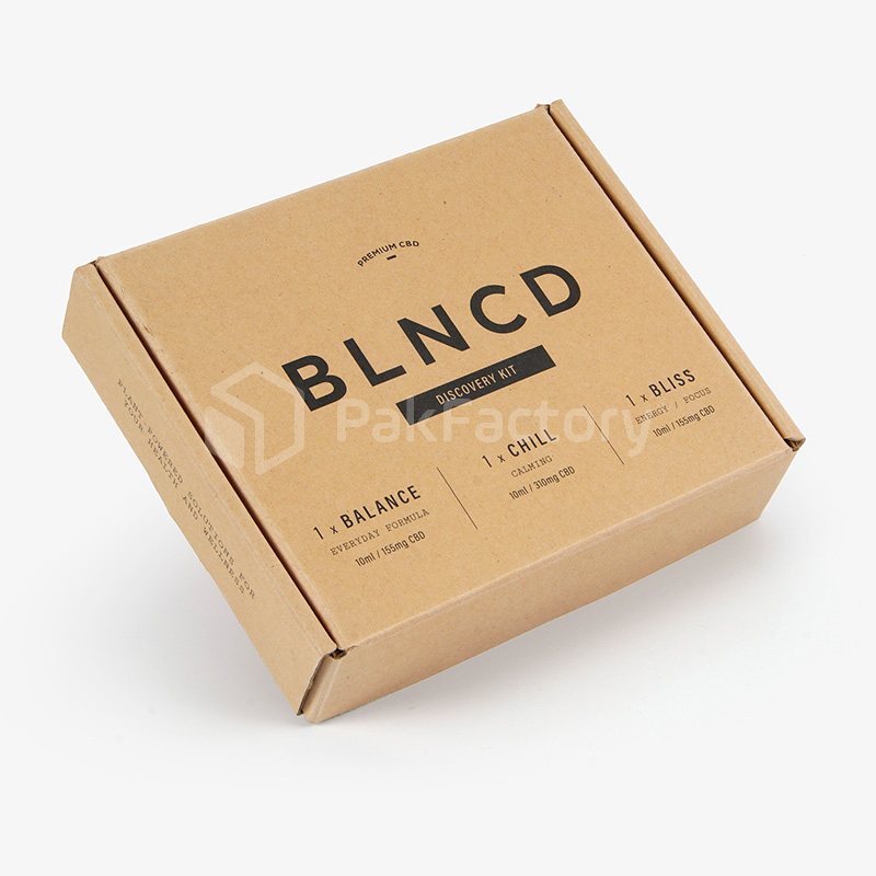 Packaging Boxes | Print Wiki
