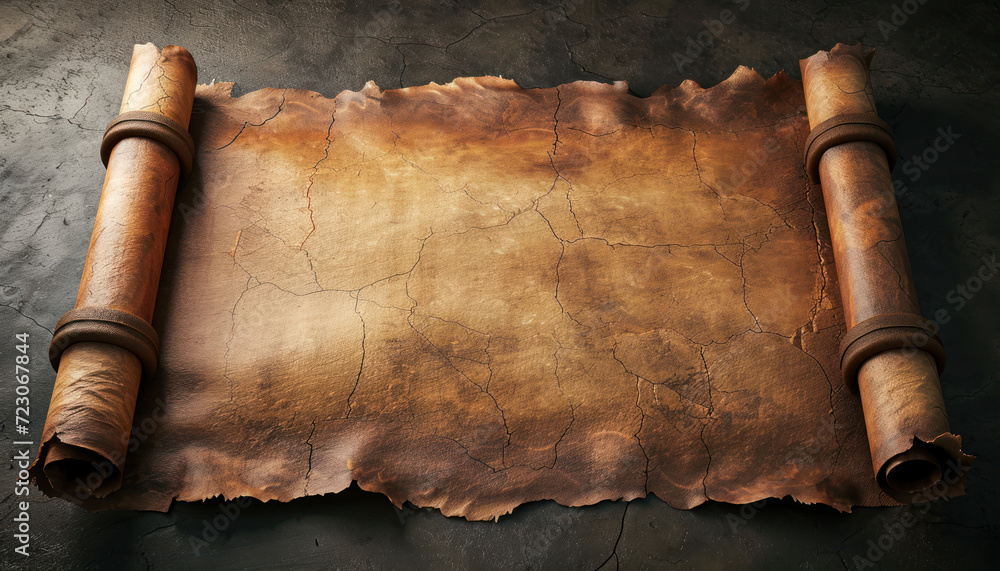 Parchment Paper | Print Wiki