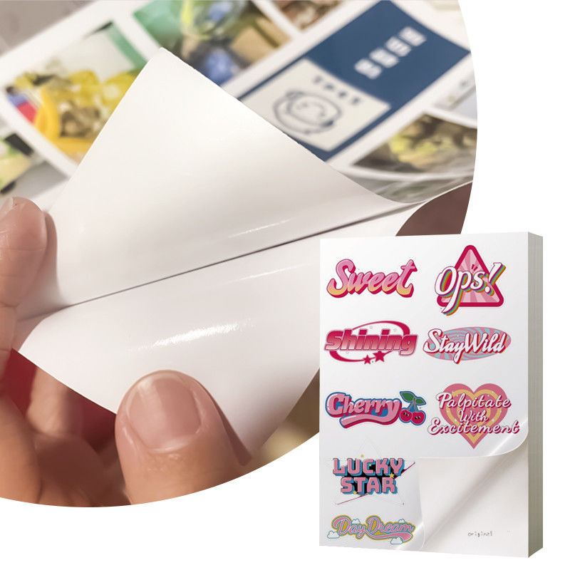 Polypropylene Paper | Print Wiki