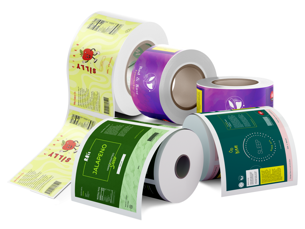 Pressure-Sensitive-Labels-4