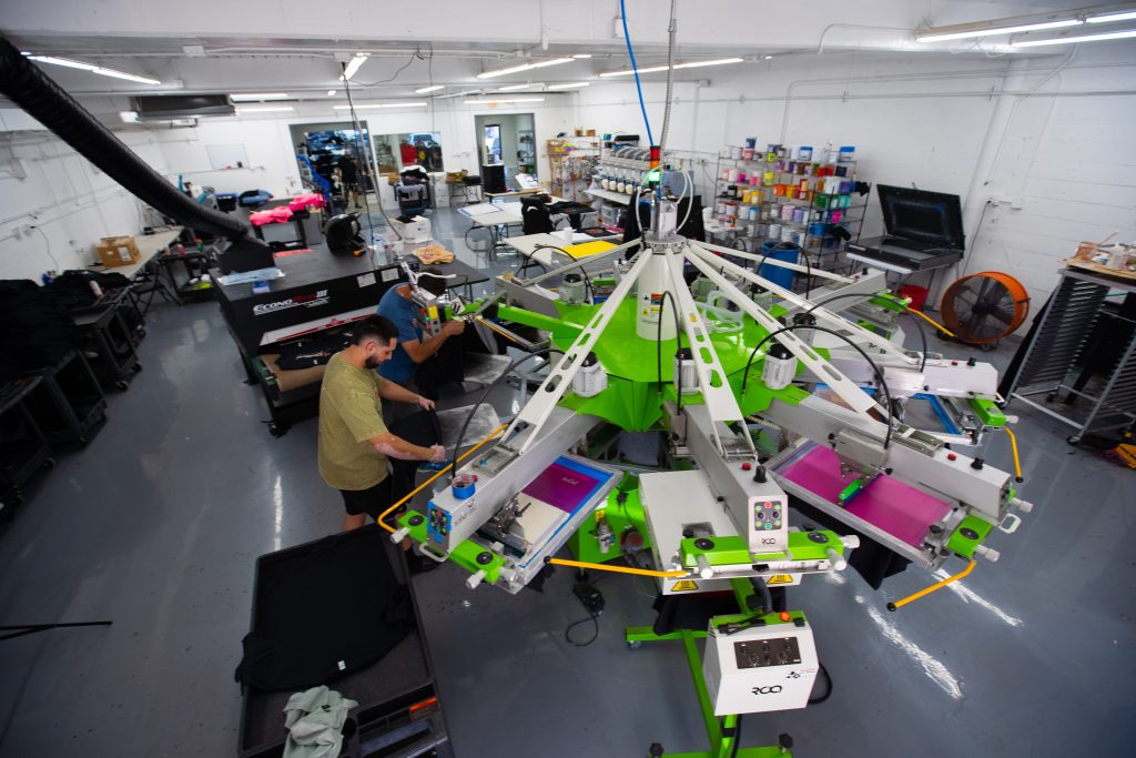 ROQ-Automatic-Screen-Printing-Press-Manufacturer-4