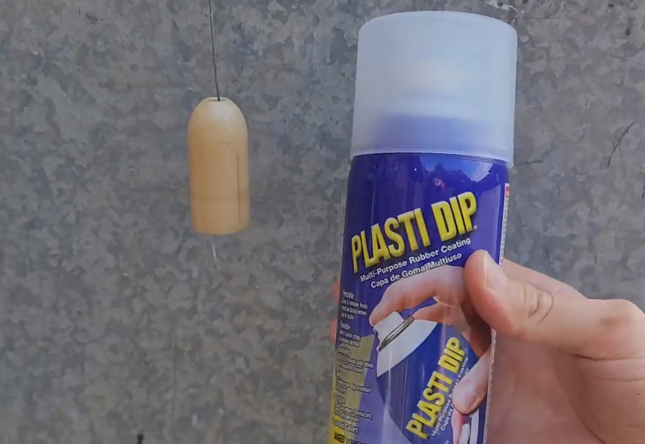 Rubberized Coating | Print Wiki
