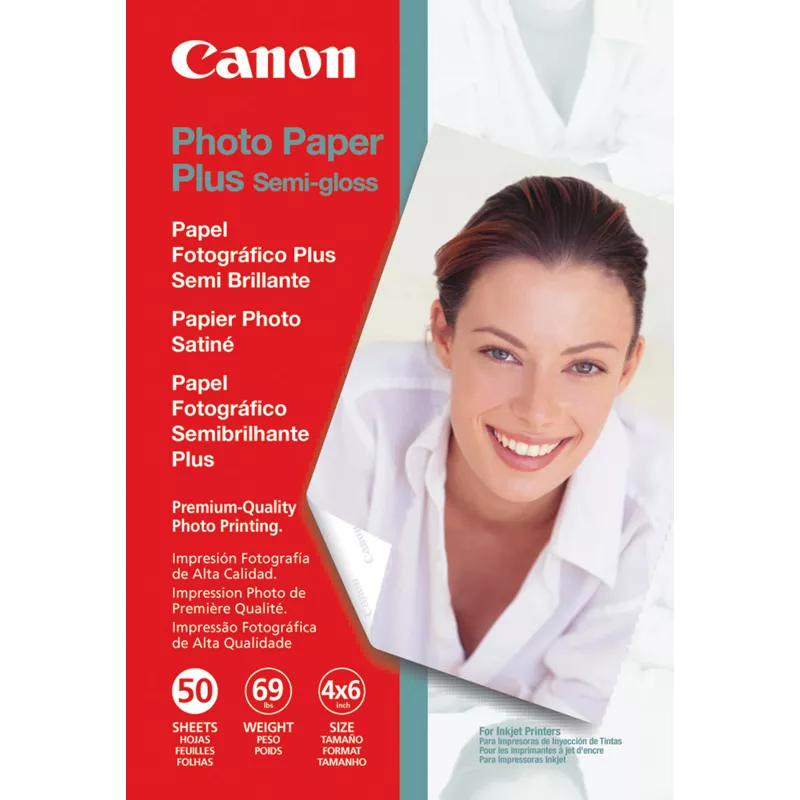 Semi-Gloss Paper | Print Wiki