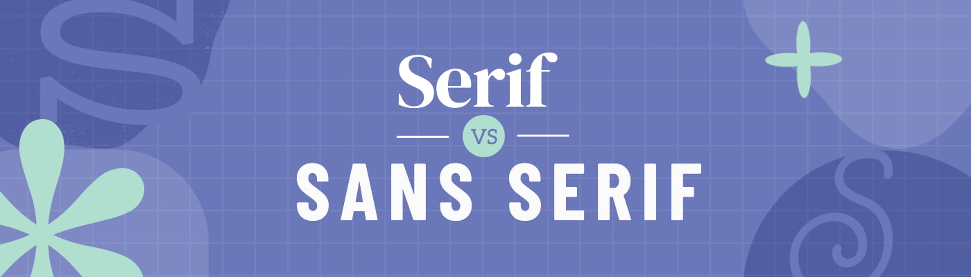 Serif-Font-1
