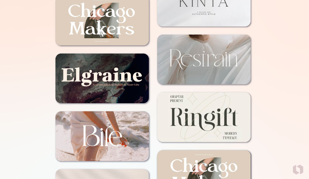 Serif Font | Print Wiki