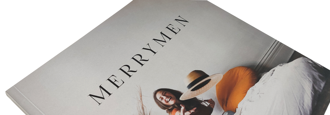 Soft-Touch Lamination | Print Wiki
