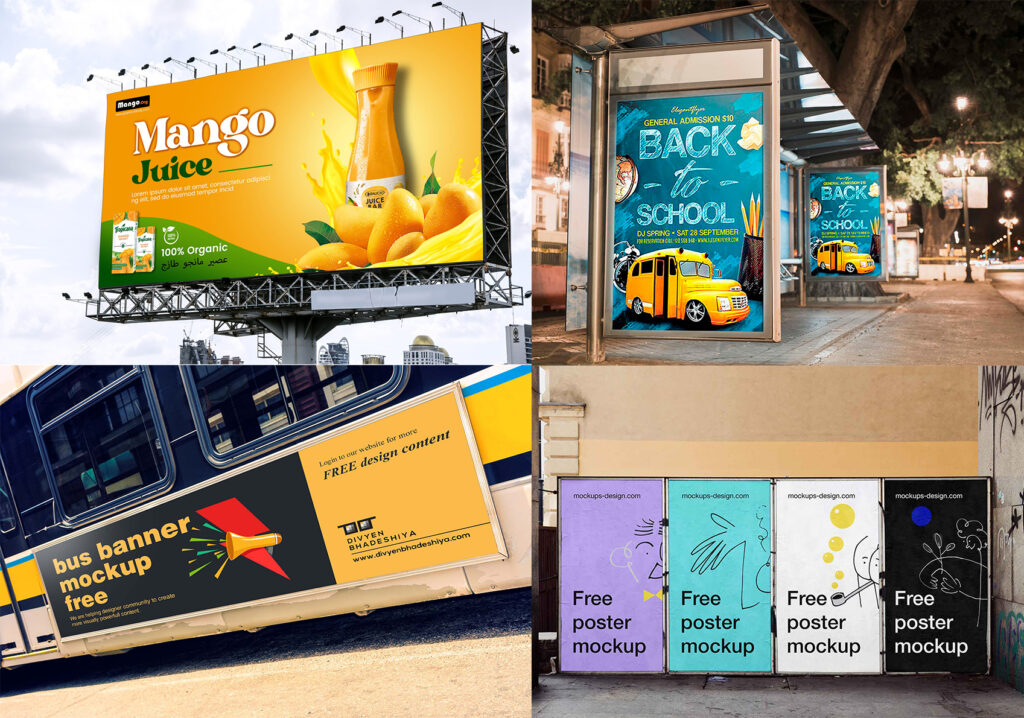 Spectacular Billboard | Print Wiki