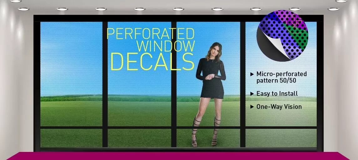 Window Perf | Print Wiki